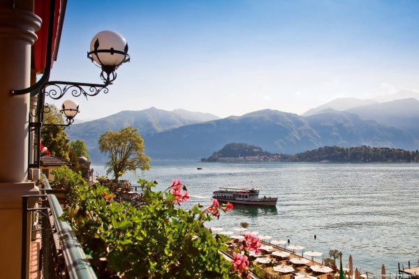 Grand Hotel Tremezzo LEG